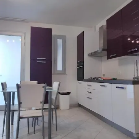 Athena Monolocale Apartment Castro (Lecce)