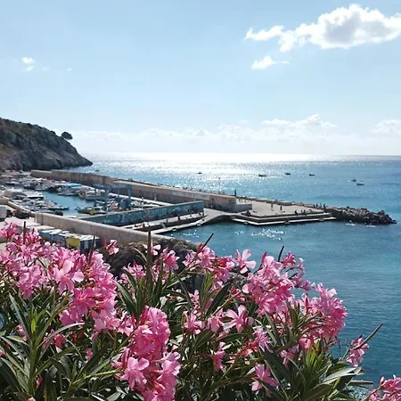 Apartment Athena Monolocale *